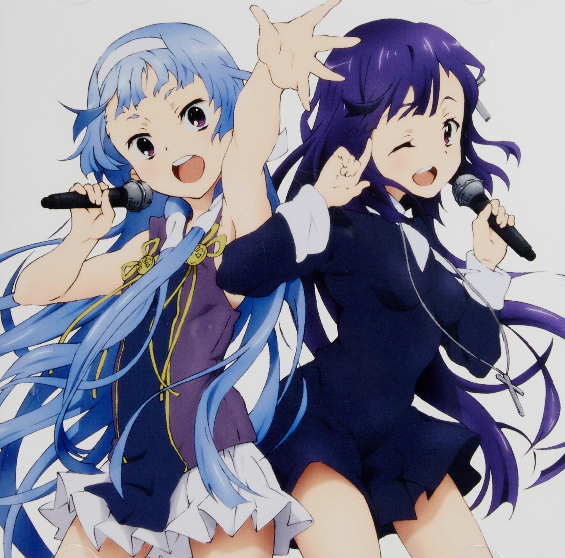 

Nagioto Nagiuta Complete Edition Kannagi +