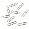 Pesca Pesca Interlock Snap Pesca Swivel Conector Bloqueio Snap Conector Isca De Pesca Conector