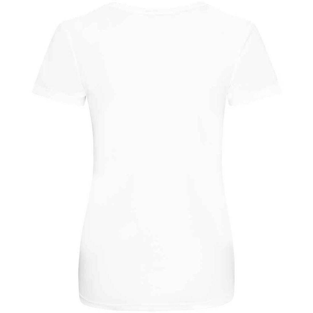 Awdis Womens/Ladies Cool Smooth T-Shirt