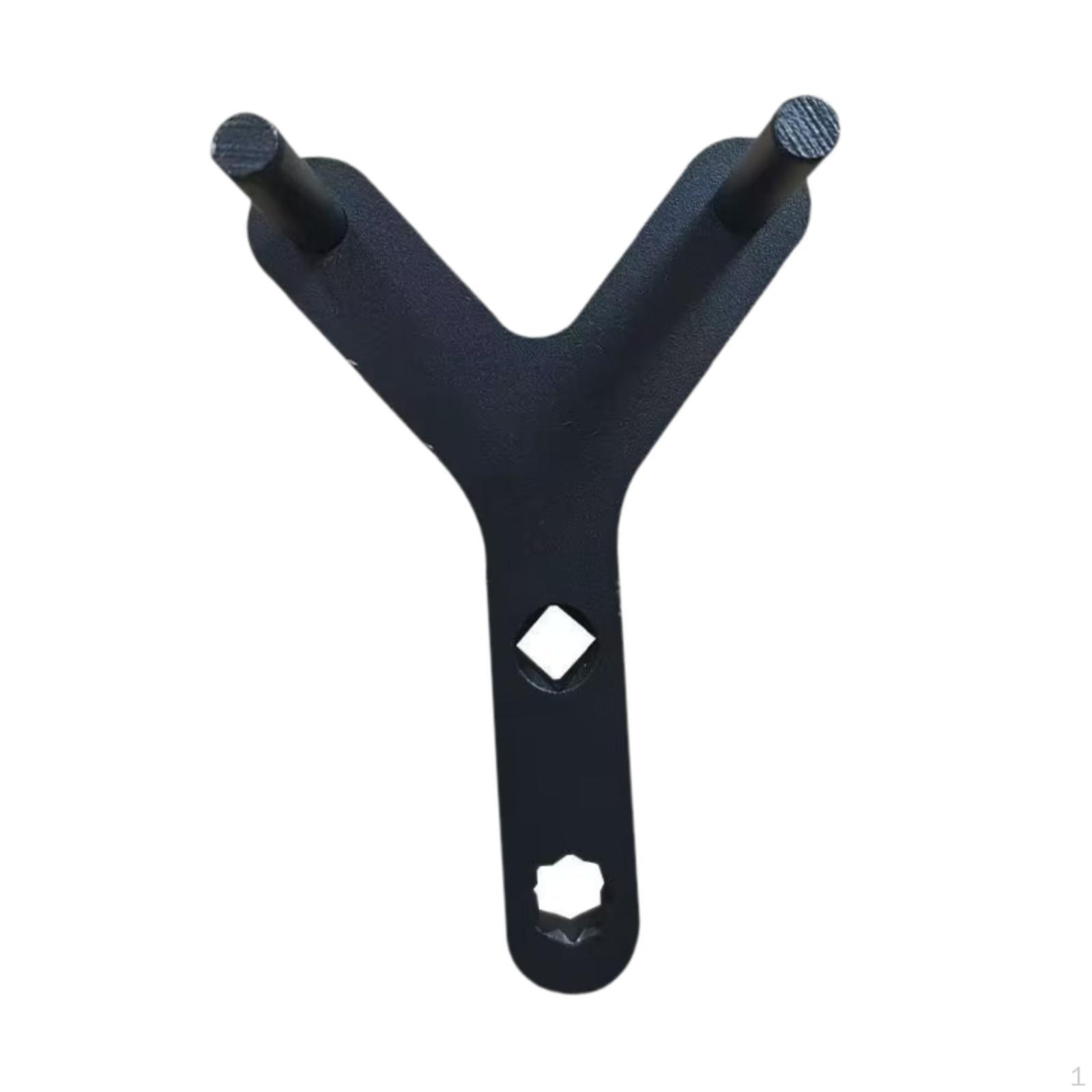 Suspension Lower Control Arm Prying Tool, Heavy Duty Bushing Removal Automotive