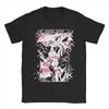 2026 Summer Hot Sale Cool Angel Dust Hazbined Hoteled Tshirt Y2k Unisex Unisex Crewneck Cotton T Shirt Short Sleeve Casual Clothing