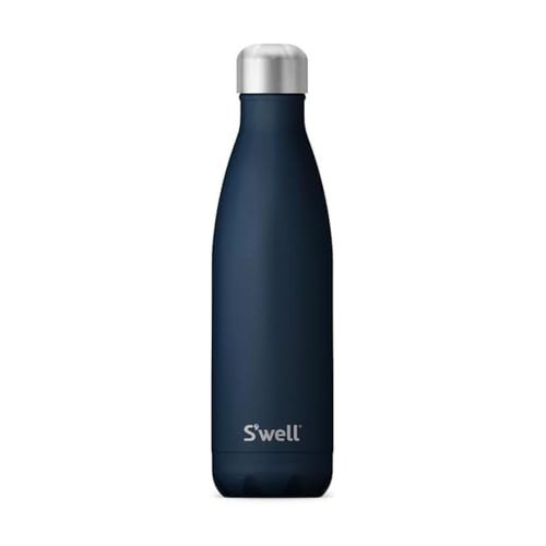 

Swell Bottle STONE Collection 17oz 500ml AZURITE