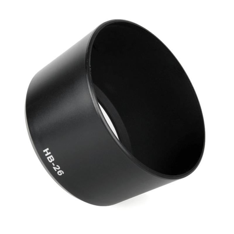 10pcs HB-23 HB-25 HB-26 HB-29 HB-37 HB-50 HB-57 HB-58 HB-63 Camera Lens Hood for Nikon Lens Camera