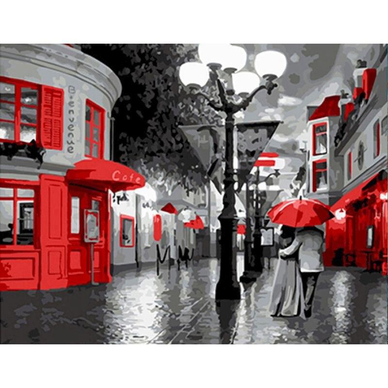 Pittura diamante 5D fai da te vaso rose diamante arte mosaico diamante ricamo trapano rotondo completo decorazione della casa