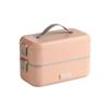 110V/220V Lunch Box Food Container Portable Electric Heating Insulation Dinnerware Food Storage Container Bento Lunch Box