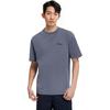 Balenciaga Bb Center Logo Tee 612966TNVG74183