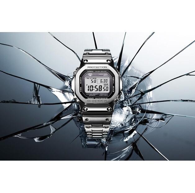 Casio G-Shock GMW-B5000D-1ER Watch