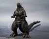TAMASHII NATIONS SH. MonsterArts Godzilla (2023) Ungefähr 160 mm PVC Bemalte Bewegliche Figur