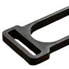 PLA Watch Band Adapter Holder for Fitbit Air DIY Arm Wrist Strap Bracket Mount 18mm 20mm 22mm 24mm