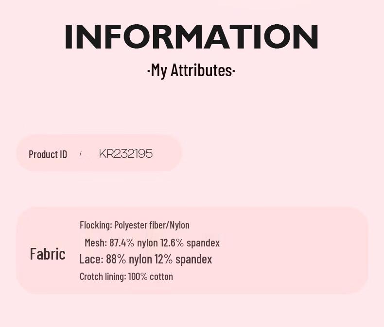 Mybody Women's Polka Dot Jacquard Low-Rise Briefs