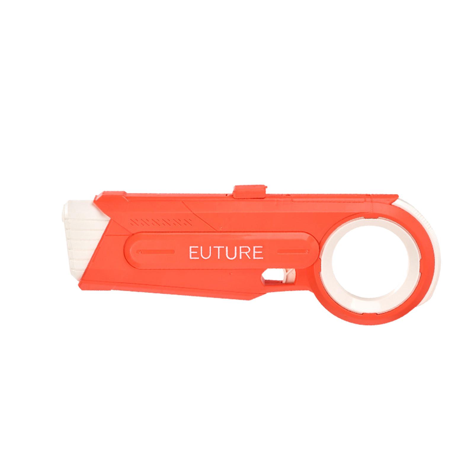 

Летний бассейн, задний двор, высокое давление, водная игрушка большого радиуса действия, детская игрушка для сквирта One Size оранжевый