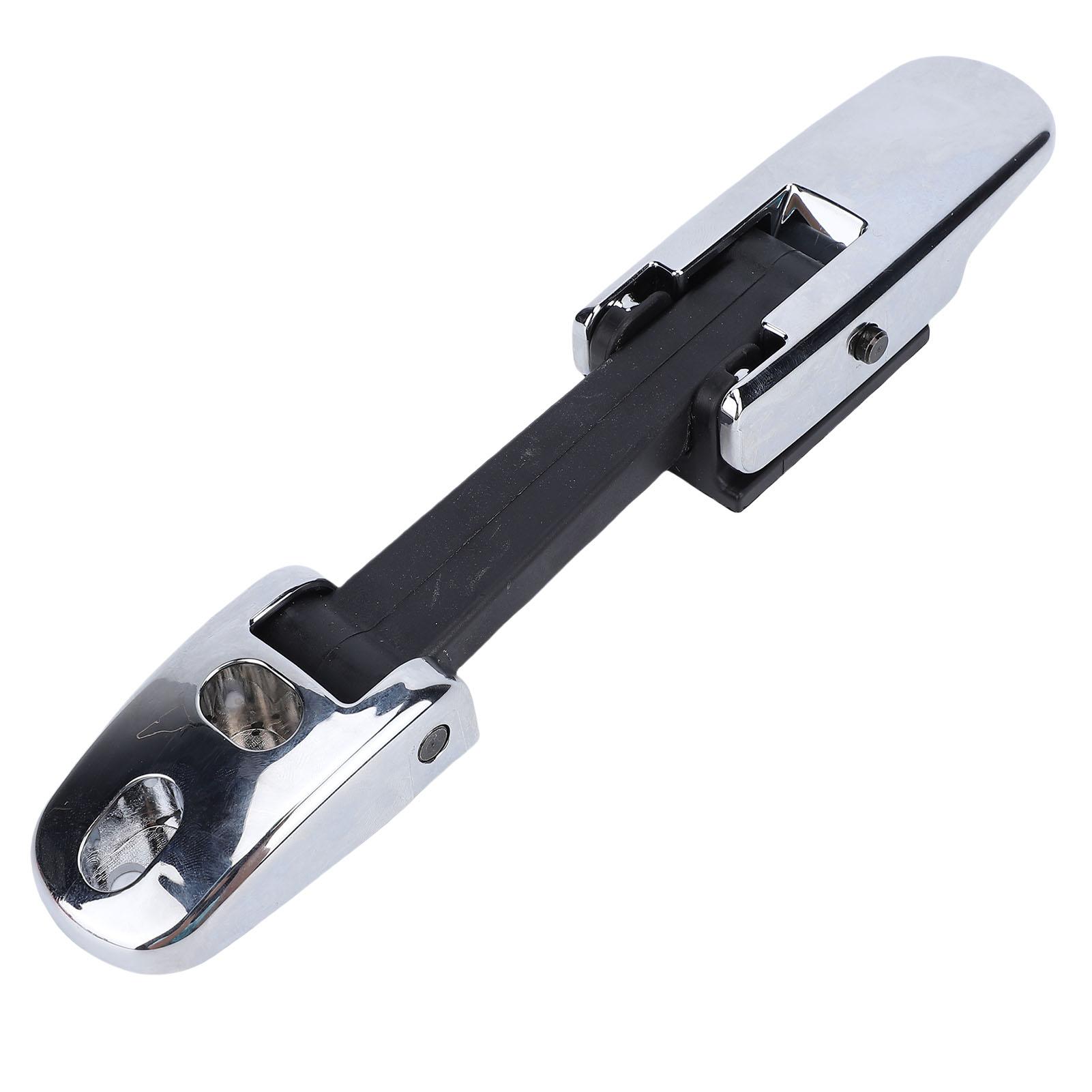 Truck Hood   25169065 Heavy Duty Hood   Catch Replacement for Mack CH Truck 2001-2003