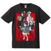 Tricou Fete Anime Cry, Fără Spini și Spinos Ant Vol.2, Mărimea L_