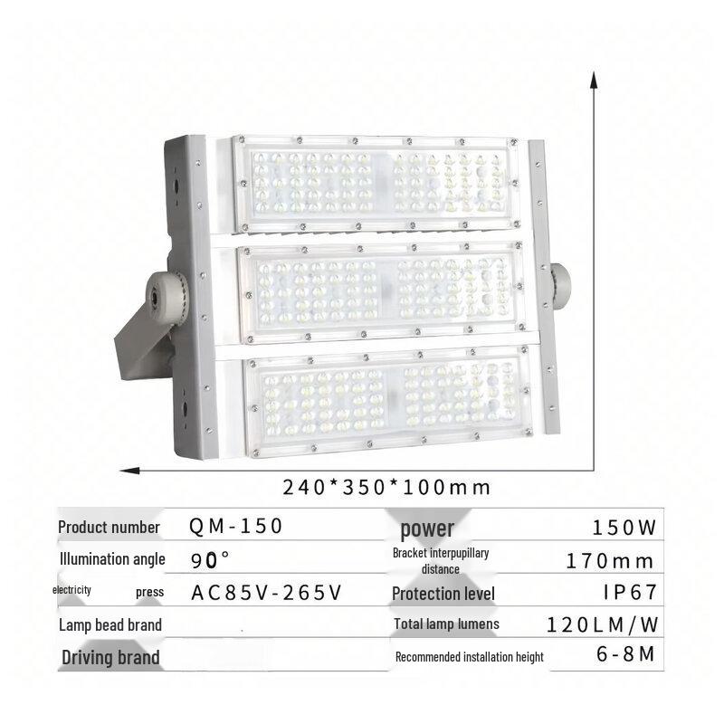 Liangtu LED Floodlight Module