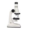 Compound Microscope 200X‑1200X HD School Laboratory Home Biological Education for Kids Students