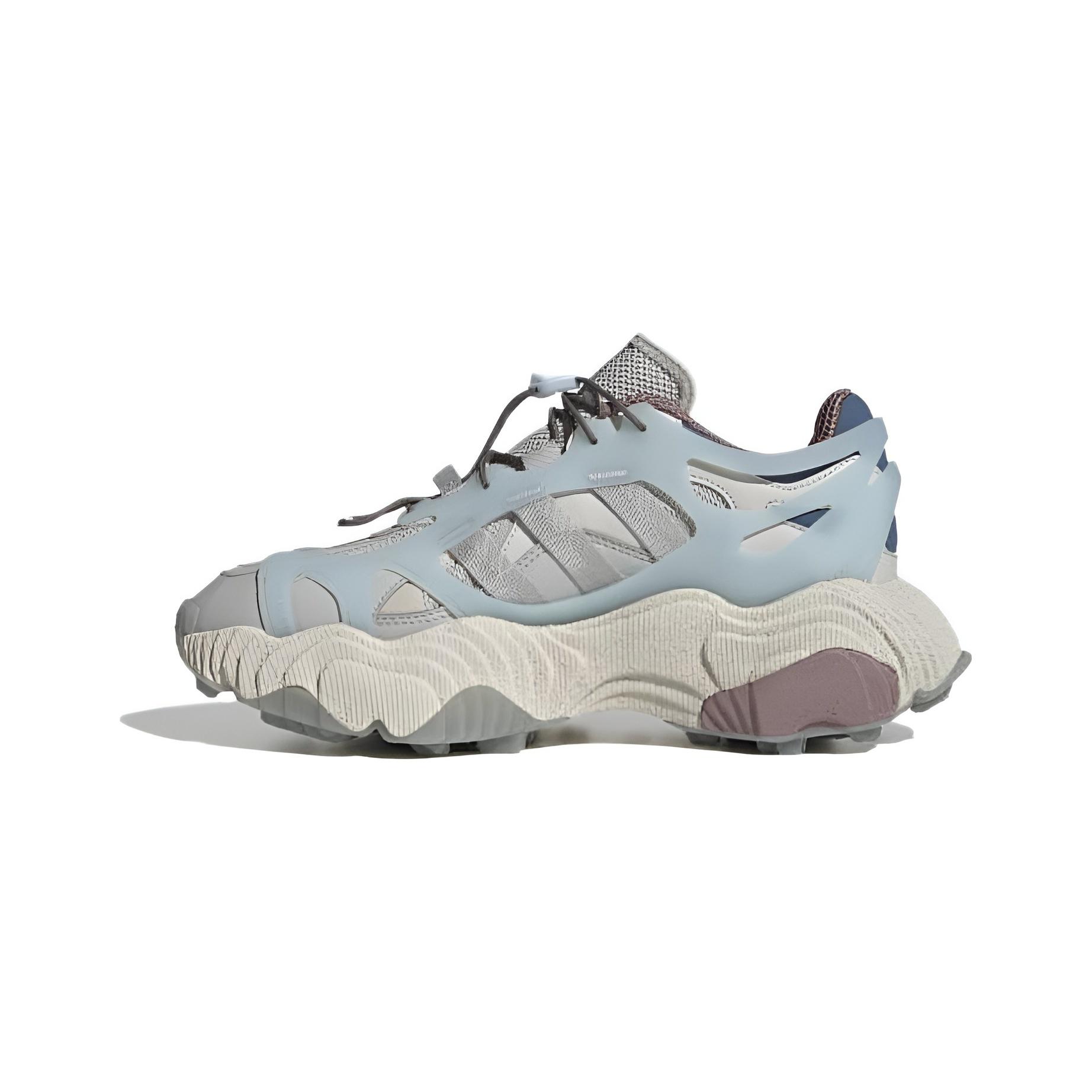 

кроссовки adidas originals Roverend Adventure Lifestyle Shoes Unisex GY1681