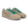 Onitsuka Tiger Runspark Comfortable Versatile Non-Slip Durable Low-Top Casual Shoes Unisex sneaker Sand 1183C338-200