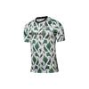 Nigeria Team Soccer Quick-Dry Casual Short Sleeve T-Shirt CT4244-100