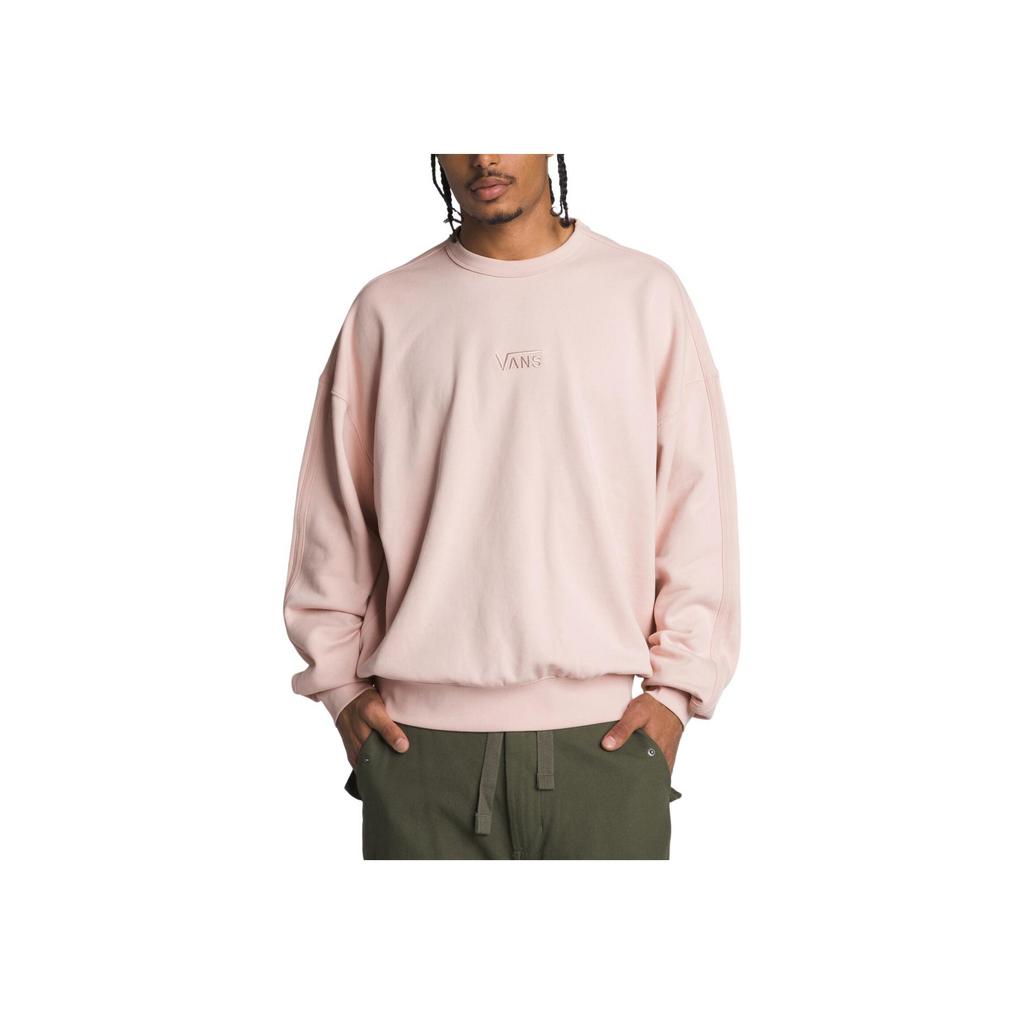 New Vans PREMIUM Sweatshirt Unisex Rose Smoky VN000GBWBQL