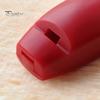 Whistle Clicker 2-in-1 Comfortable To Hold Plastic Dog Training Multipurpose for Home Pet Aid