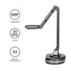 JOYUSING V500S USB 2in1 Document Camera & Book Scanner Webcam with Auto Focus 8 Megapixel