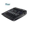 Hudba – Mixážní pulty