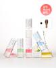 [3-Pack Set] Perfume Hair Mist Trio + Free Mini Brush