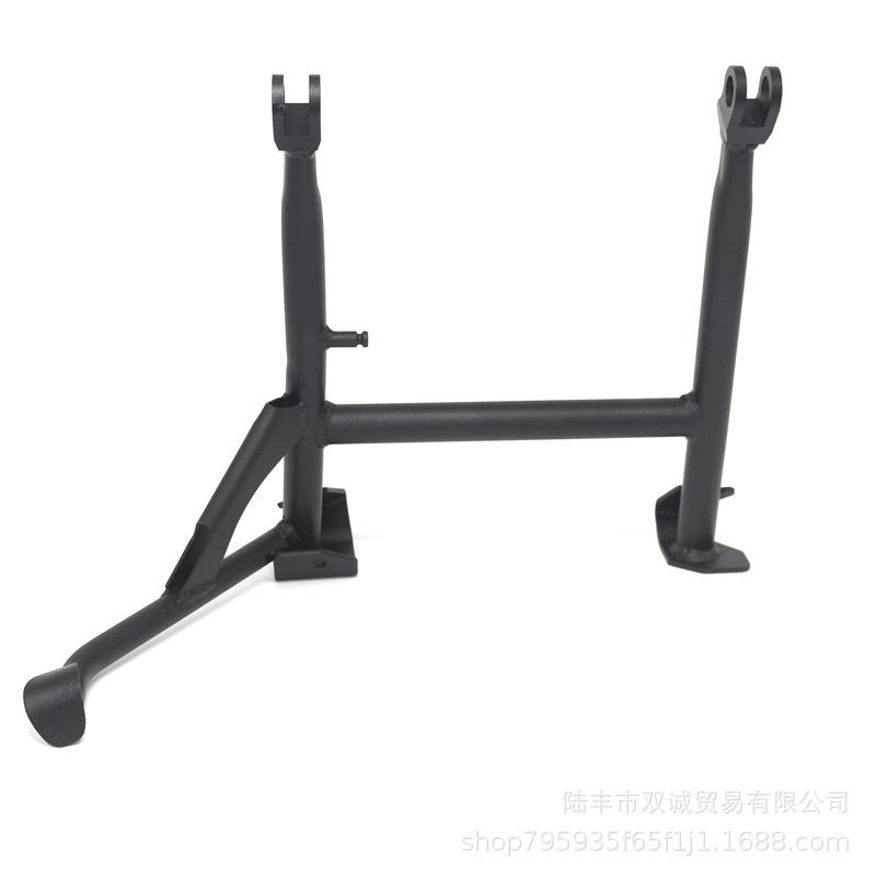 Enhanced Center Stand & Footrest for BMW R1200GS/R1250GS HP ADV