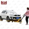 Hydraulic Car Mover Tow Dolly