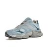 New Balance 9060 Chrome Blue Unisex Sneakers Light-Chrome-Blue Elemental-Blue U9060EED