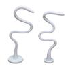 Silicone Washing Machine Door Holder Magnetic Ventilation Bracket for Front Loader Washers Secure Fit Easy Installation