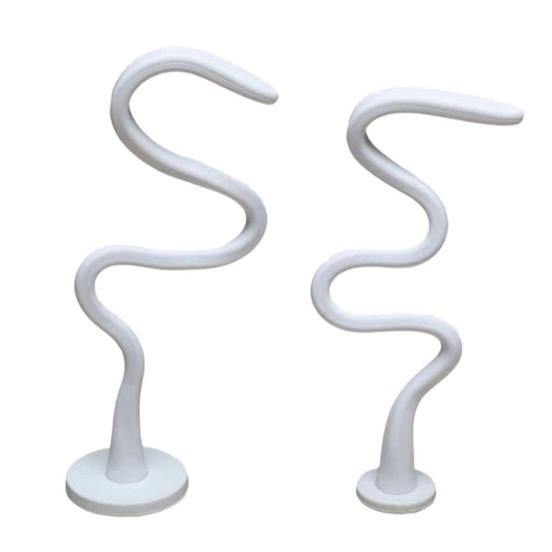 Silicone Washing Machine Door Holder Magnetic Ventilation Bracket for Front Loader Washers Secure Fit Easy Installation