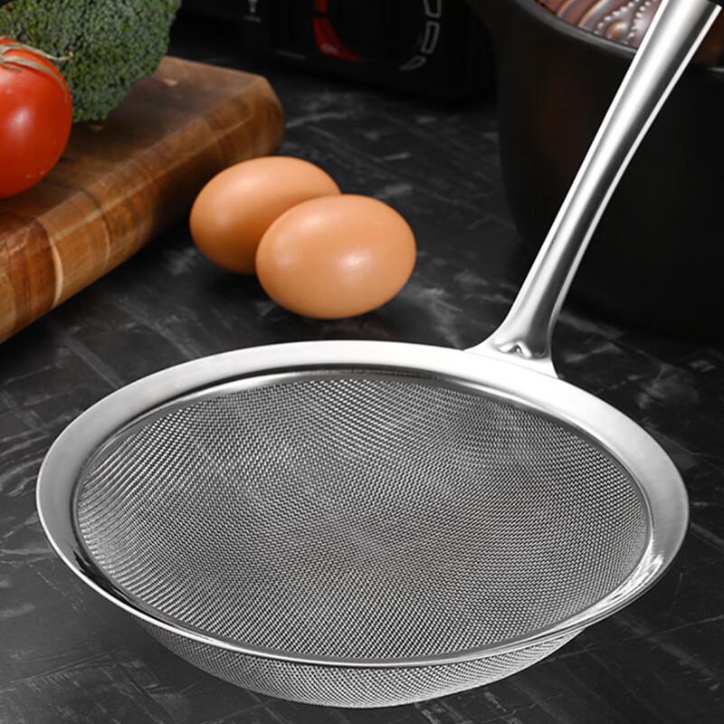Pabei Stainless Steel Mesh Strainer