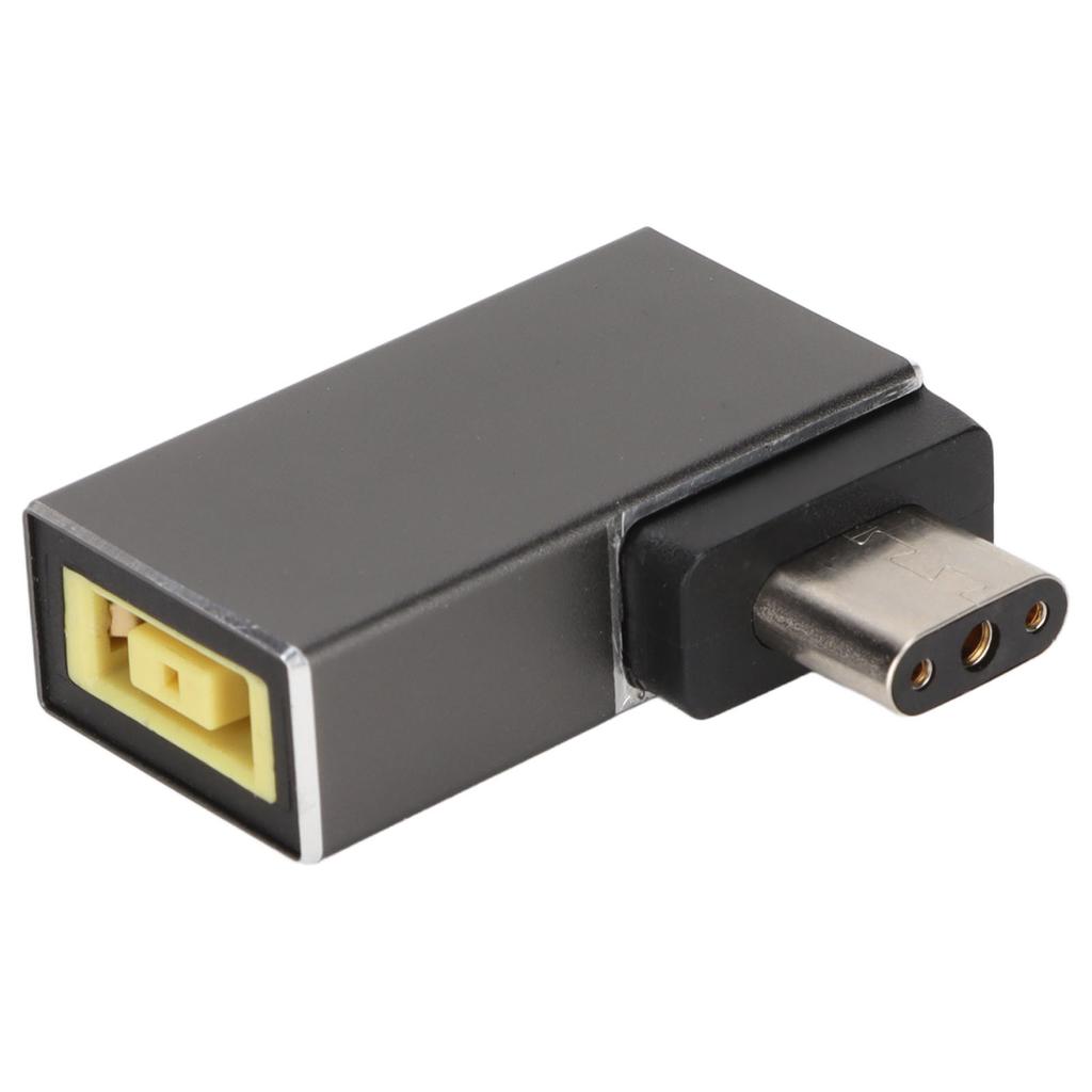 Charging Converter Adapter 230W DC Female Input to 3 Pin Male Power Charging Converter Adapter for Razer Laptop Charger