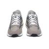 Boss Mens Kurt Leather Running Trainers
