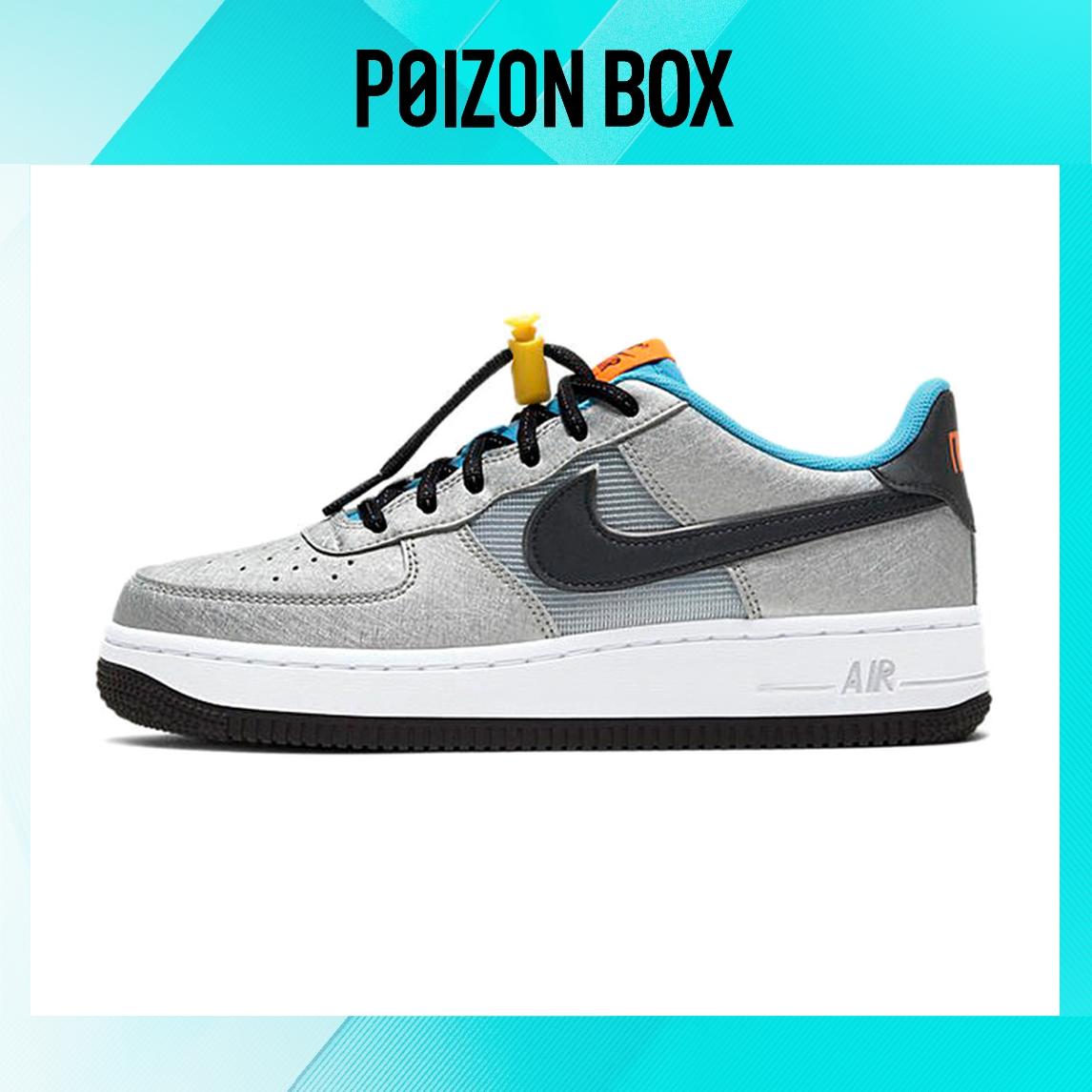 

Nike Air Force 1 Low Skateboarding Shoes Women