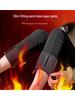 Women's Fleece-Lined Slimming Sports Leggings: Autumn/Winter, Thick, Warm, Tight-Fit, Plus Size, Fitness/Yoga Pants.