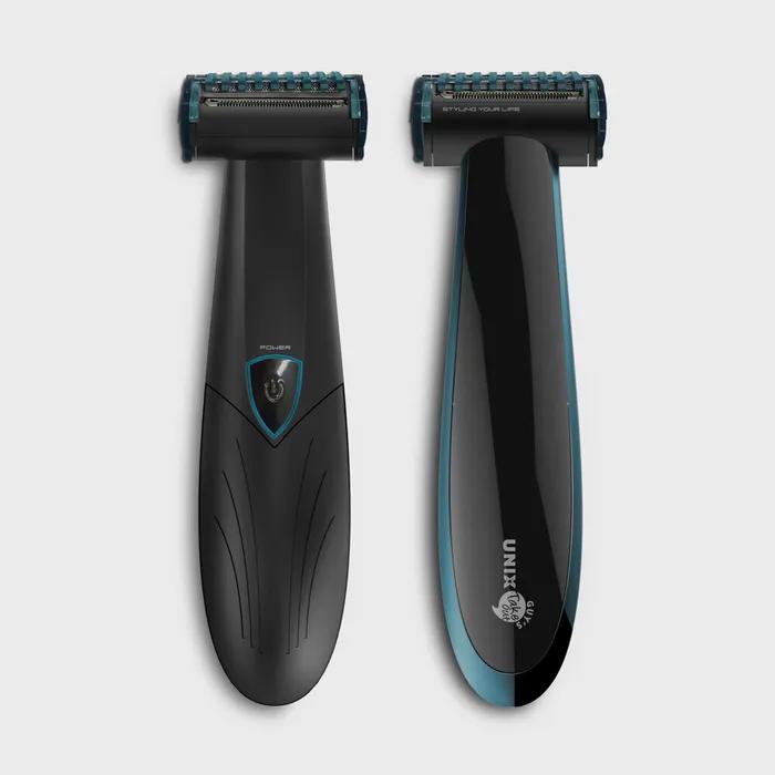 UNIX Guys Men's Body Hair Remover UNS-A9405