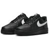Nike Air Force 1 Low Black White FZ0627-010 Unisex