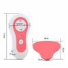 3D Breast Beauty Massage Electric Nipple Chest Enlarger Machine Vibration Stimulator Massager