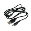 Data SYNC Cord 2DS 3DSXL For Nintendo Charger Cable USB Charger Cable Game Power Line Data Cable