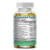 Vitamin C Vitamin E Zinc Selenium Carrot Powder Lutein Zeaxanthin 120 Capsules