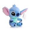 Lilo & Stitch Plushie Toy 18cm Cute Cartoon Plush Doll Soft Stuffed Figures Toys Kids Gifts