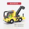 Variety of Optional Rail Car Utility Vehicles Aircraft Compatible with All s Wooden Tracks Trains Children Car Toy Lovely Gifts