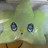 NCT Wishwitch cushion non aperto Rikupoca