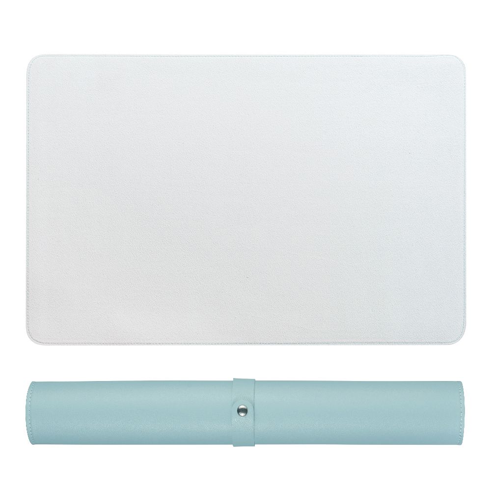 

Чехол для стола, аксессуары для ПК, коврик для клавиатуры, коврик для мыши, защитный коврик для офисного стола, игровой коврик для мыши чёрный