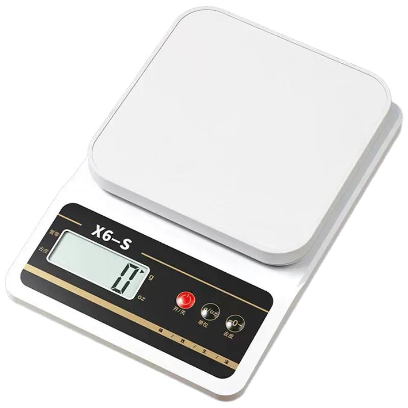 Jinmiao X6-S Digital Kitchen Scale