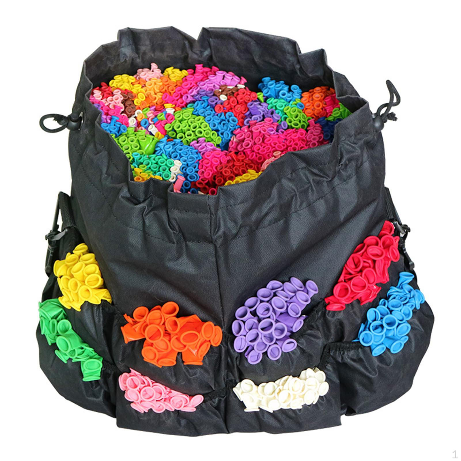 Balloon Tool Bag Tools Waist Multifunctional Twister