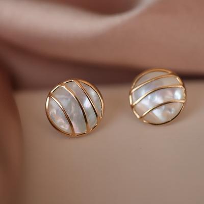 Ohrringe – Ohrhänger