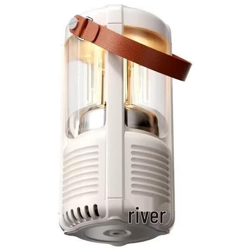 WOPOW AP13 Ambient Light Bluetooth Speaker (CN version)